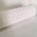 13 Mesh Needlepoint Canvas - 20x18 Inch 100% Cotton Embroidery Canvas Blank White Cloth for Needlepoint DIY Craft Projects, 1-Pack